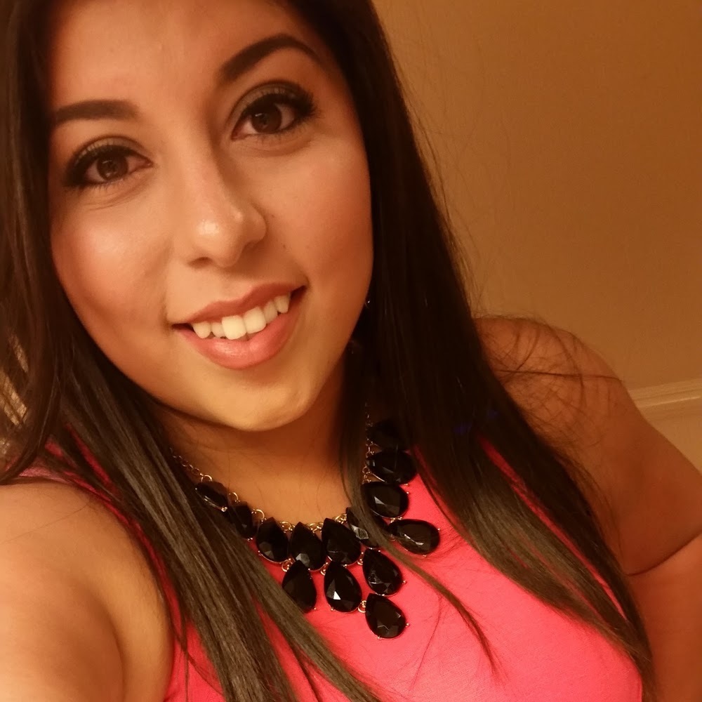 Meet your Posher, Celina